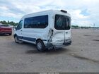 2018 Ford Transit-150 Xl Белый vin: 1FMZK1CM6JKA53454 2018 Ford Transit-150 Xl Белый vin: 1FMZK1CM6JKA53454