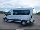 2018 Ford Transit-150 Xl Белый vin: 1FMZK1CM6JKA53454 2018 Ford Transit-150 Xl Белый vin: 1FMZK1CM6JKA53454