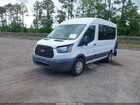 2018 Ford Transit-150 Xl Белый vin: 1FMZK1CM6JKA53454 2018 Ford Transit-150 Xl Белый vin: 1FMZK1CM6JKA53454