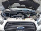 2018 Ford Transit-150 Xl Белый vin: 1FMZK1CM6JKA53454 2018 Ford Transit-150 Xl Белый vin: 1FMZK1CM6JKA53454