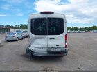 2018 Ford Transit-150 Xl Белый vin: 1FMZK1CM6JKA53454 2018 Ford Transit-150 Xl Белый vin: 1FMZK1CM6JKA53454