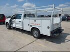 2023 Ford F-250 Xl Белый vin: 1FT7W2AA6PED78580