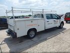 2023 Ford F-250 Xl Белый vin: 1FT7W2AA6PED78580