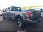 2017 Ford F-350 Xl Серый vin: 1FT7W3BT3HEE79471