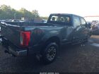 2017 Ford F-350 Xl Серый vin: 1FT7W3BT3HEE79471