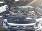2017 Ford F-350 Xl Серый vin: 1FT7W3BT3HEE79471