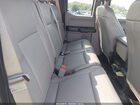 2018 Ford F-250 Xl White vin: 1FT7X2B68JEC68645