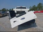 2018 Ford F-250 Xl White vin: 1FT7X2B68JEC68645