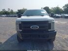 2018 Ford F-250 Xl White vin: 1FT7X2B68JEC68645