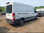2021 Ford Transit-250   White vin: 1FTBR1C85MKA12354