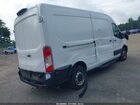 2021 Ford Transit-250   Белый vin: 1FTBR1C89MKA92533