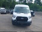 2021 Ford Transit-250   Белый vin: 1FTBR1C89MKA92533