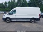 2021 Ford Transit-250   Белый vin: 1FTBR1C89MKA92533