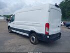 2021 Ford Transit-250   Белый vin: 1FTBR1C89MKA92533