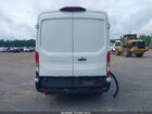 2021 Ford Transit-250   Белый vin: 1FTBR1C89MKA92533