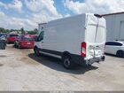 2023 Ford Transit-250   Белый vin: 1FTBR1X8XPKB16014
