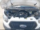 2023 Ford Transit-250   Белый vin: 1FTBR1X8XPKB16014