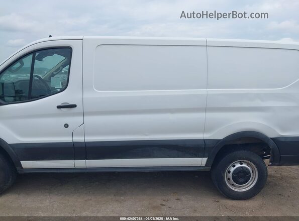 1FTBR1Y81LKB54322 2020 FORD TRANSIT-250 Белый Панорамный вид салона 360°