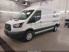 2016 Ford Transit-350   Белый vin: 1FTBW2CG0GKB14140