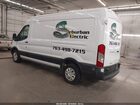 2016 Ford Transit-350   Белый vin: 1FTBW2CG0GKB14140