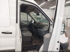 2016 Ford Transit-350   Белый vin: 1FTBW2CG0GKB14140