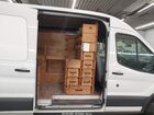 2016 Ford Transit-350   Белый vin: 1FTBW2CG0GKB14140