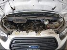 2016 Ford Transit-350   Белый vin: 1FTBW2CG0GKB14140