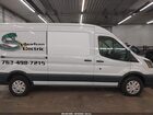 2016 Ford Transit-350   Белый vin: 1FTBW2CG0GKB14140