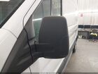 2016 Ford Transit-350   Белый vin: 1FTBW2CG0GKB14140