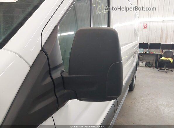 1FTBW2CG0GKB14140 2016 FORD TRANSIT-350 Белый Вид щитка приборов