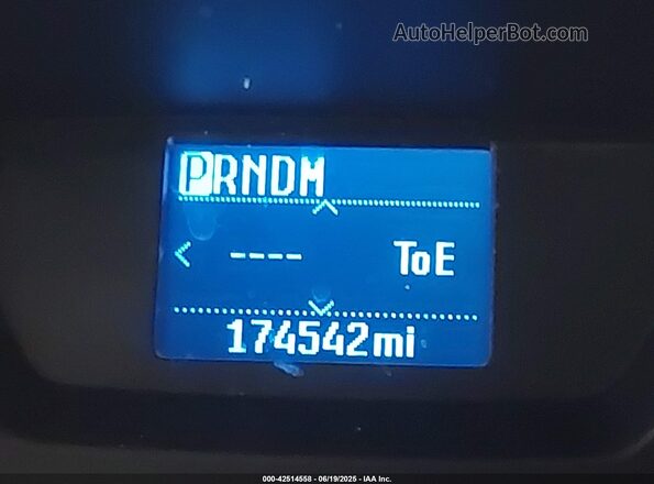 1FTBW2CG0GKB14140 2016 FORD TRANSIT-350 Белый 