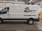 2016 Ford Transit-350   Белый vin: 1FTBW2CG0GKB14140