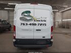 2016 Ford Transit-350   Белый vin: 1FTBW2CG0GKB14140