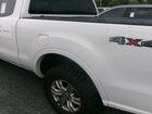 2021 Ford Ranger Xlt vin: 1FTER1FH3MLD52721