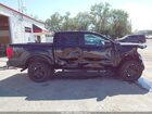 2022 Ford Ranger Xlt Black vin: 1FTER4FH8NLD14324