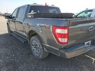 2021 Ford F150 Supercrew vin: 1FTEW1EB5MKF01044