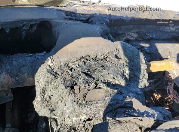 1FTEW1EG2GFC05780 2016 FORD F150 Пожар Вид щитка приборов
