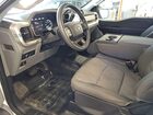 2021 Ford F-150 Xl vin: 1FTEW1EPXMKE69753