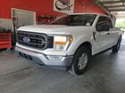 2021 Ford F150 Super Cab vin: 1FTEX1EP7MKE70193