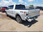 2023 Ford F-150 Platinum White vin: 1FTFW1ED1PFB26840
