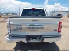 2023 Ford F-150 Platinum White vin: 1FTFW1ED1PFB26840