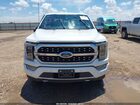 2023 Ford F-150 Platinum White vin: 1FTFW1ED1PFB26840
