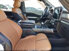 2023 Ford F-150 Platinum White vin: 1FTFW1ED1PFB26840