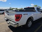 2021 Ford F150 Super Cab vin: 1FTFX1E59MKF07537
