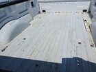 2021 Ford F-150 Xl White vin: 1FTMF1CB7MKD82167