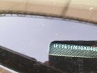 2016 Ford Transit-150   vin: 1FTYE1YM1GKB48951