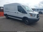 2017 Ford Transit-250   Белый vin: 1FTYR2CG2HKA76218