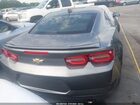 2020 Chevrolet Camaro Rwd 1lt Серый vin: 1G1FB1RX2L0112306 2020 Chevrolet Camaro Rwd 1lt Серый vin: 1G1FB1RX2L0112306