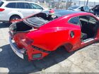 2021 Chevrolet Camaro Red vin: 1G1FK1R68M0101190 2021 Chevrolet Camaro Red vin: 1G1FK1R68M0101190