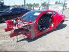 2021 Chevrolet Camaro Red vin: 1G1FK1R68M0101190 2021 Chevrolet Camaro Red vin: 1G1FK1R68M0101190